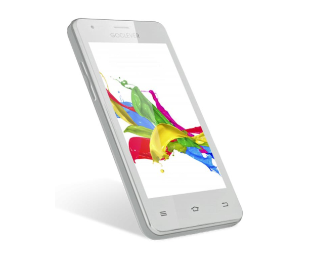 Goclever Quantum 400 biały - 182066 - zdjęcie 2